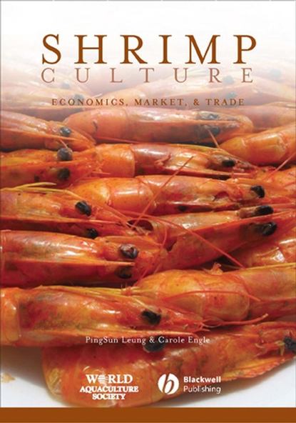 Скачать книгу Shrimp Culture