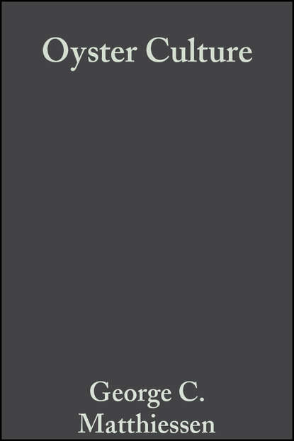 Скачать книгу Oyster Culture