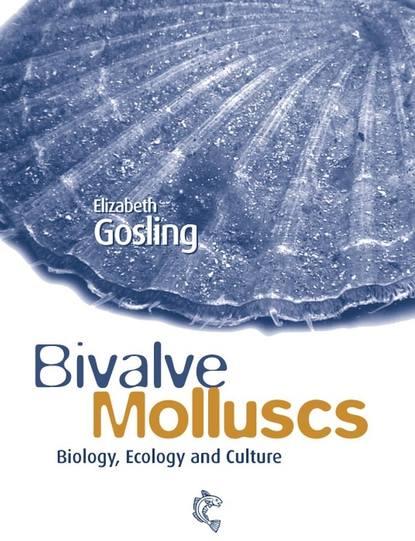 Скачать книгу Bivalve Molluscs