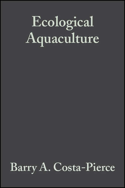 Скачать книгу Ecological Aquaculture