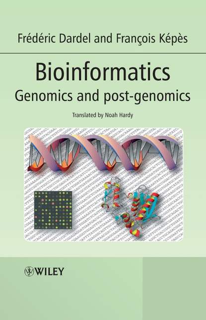 Скачать книгу Bioinformatics