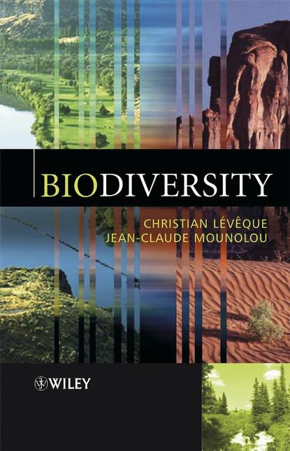 Скачать книгу Biodiversity