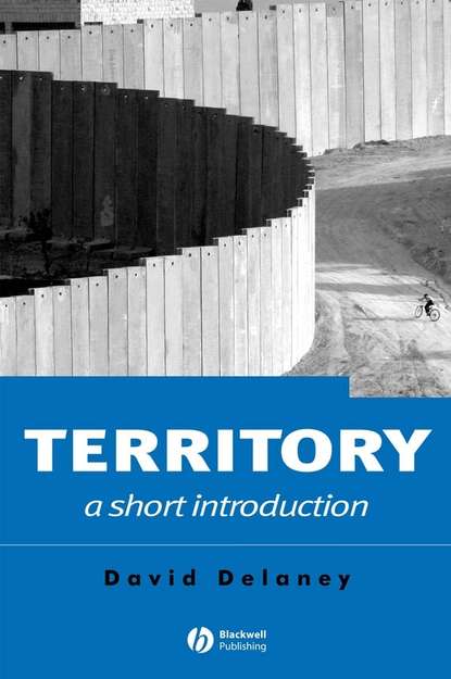 Скачать книгу Territory