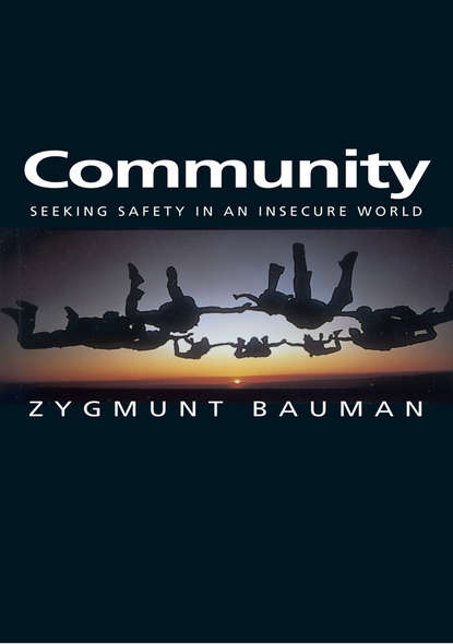 Скачать книгу Community