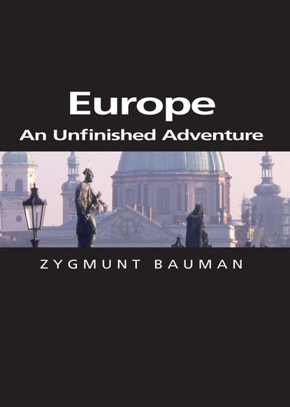 Скачать книгу Europe