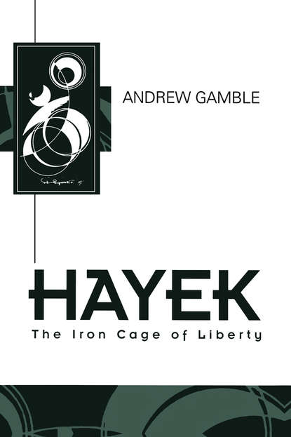 Скачать книгу Hayek