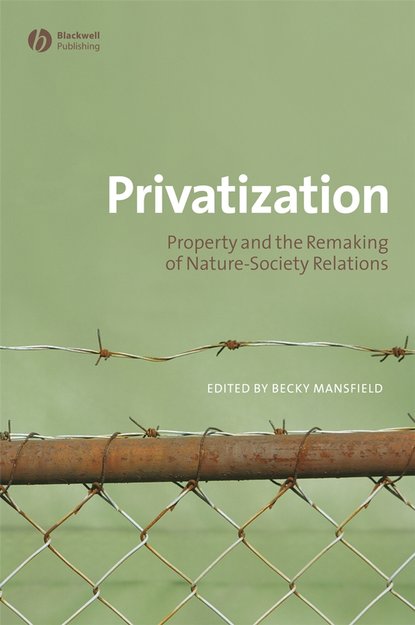 Скачать книгу Privatization