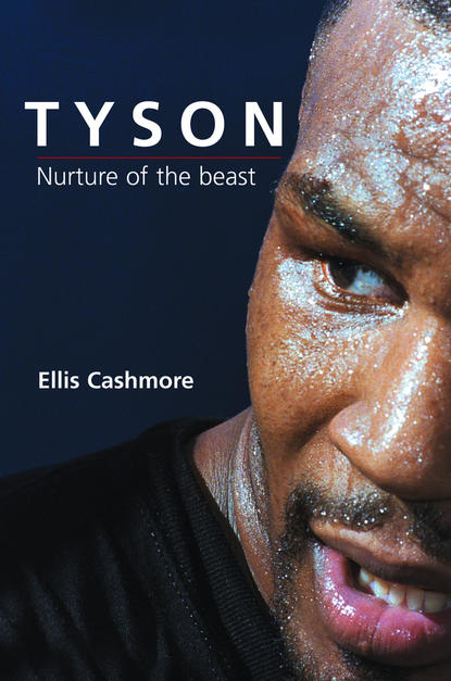 Скачать книгу Tyson