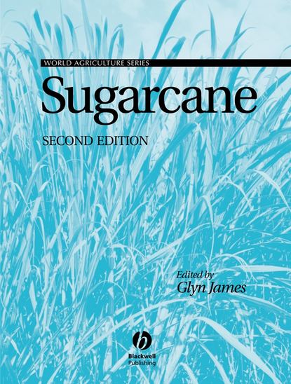 Скачать книгу Sugarcane