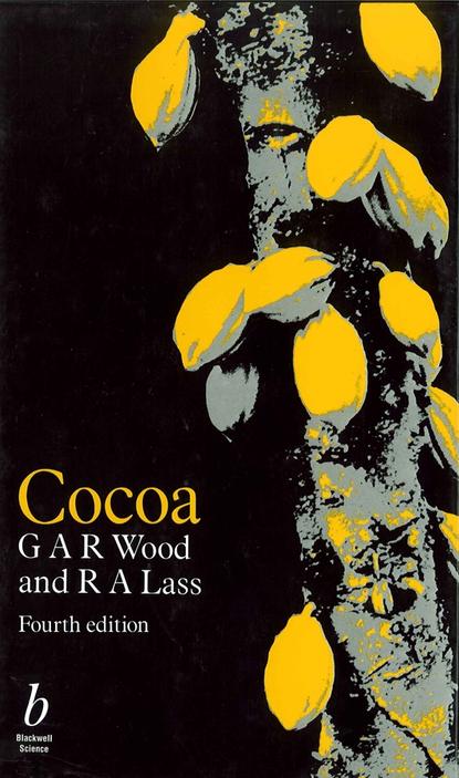 Скачать книгу Cocoa