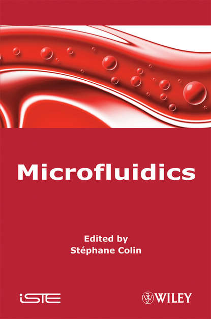 Скачать книгу Microfluidics