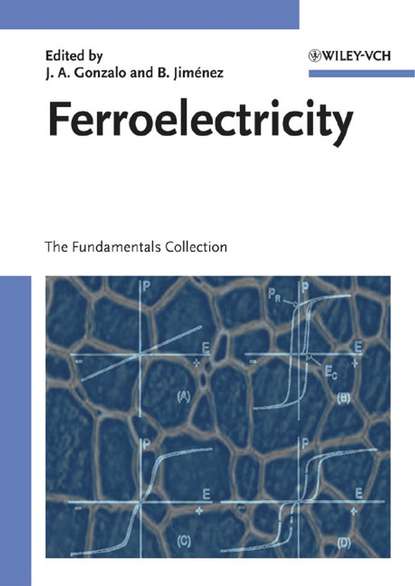 Скачать книгу Ferroelectricity