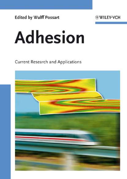 Скачать книгу Adhesion