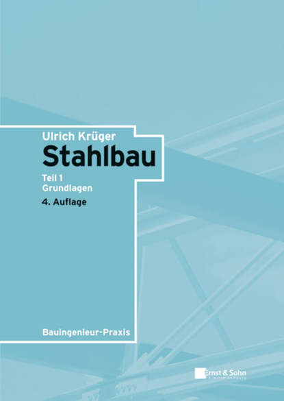 Скачать книгу Stahlbau