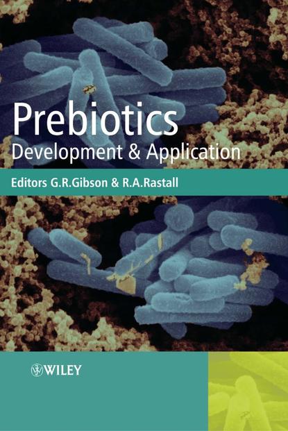 Скачать книгу Prebiotics