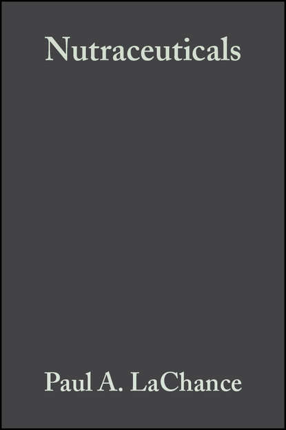 Скачать книгу Nutraceuticals
