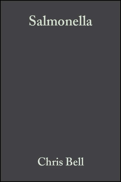 Скачать книгу Salmonella