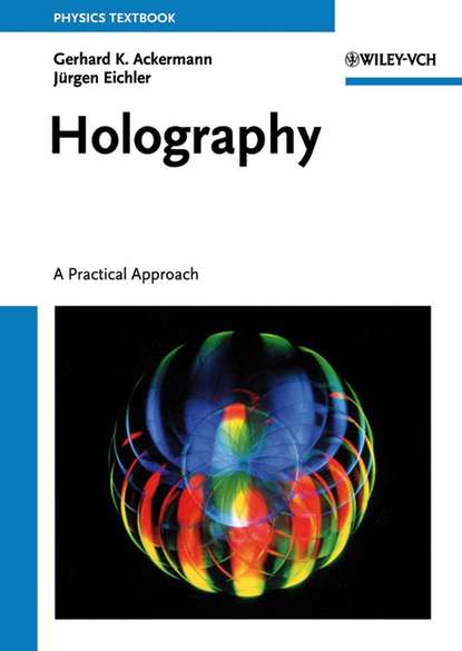 Скачать книгу Holography
