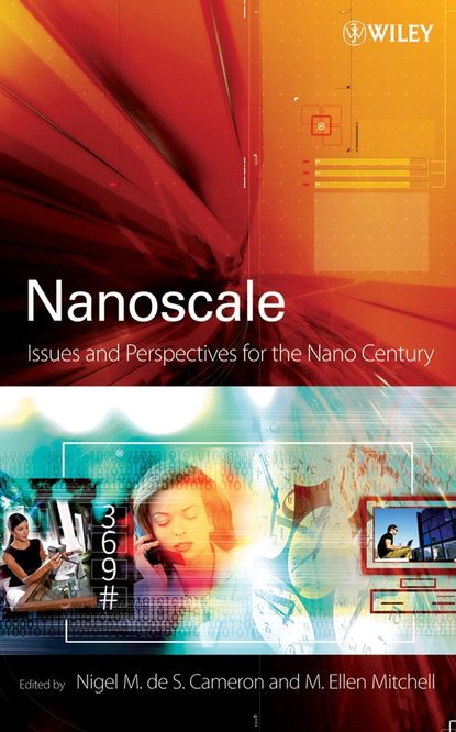 Скачать книгу Nanoscale