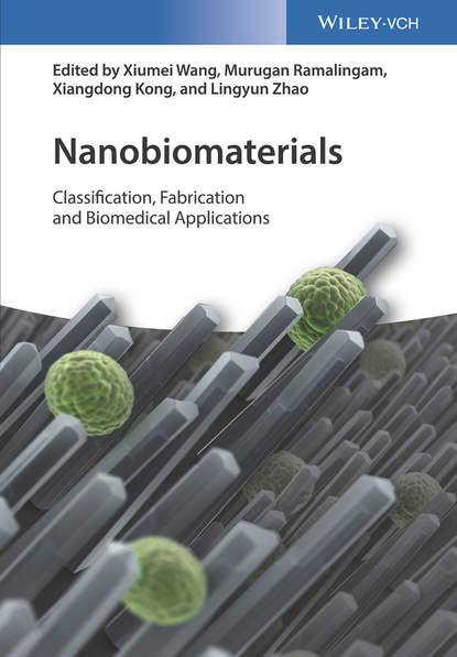 Скачать книгу Nanobiomaterials