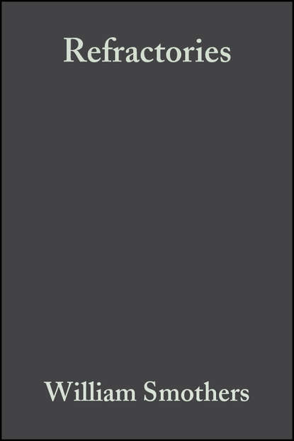 Скачать книгу Refractories