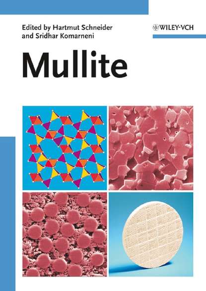 Скачать книгу Mullite