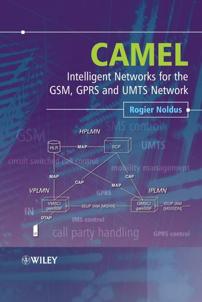 Скачать книгу CAMEL
