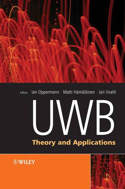 Скачать книгу UWB