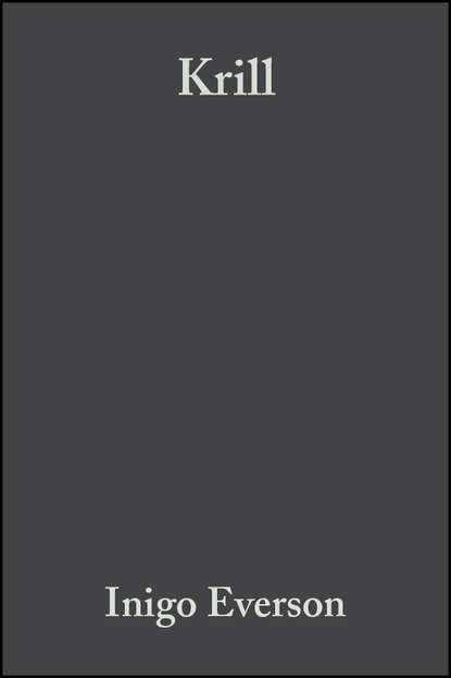 Скачать книгу Krill