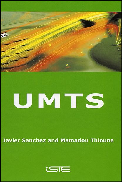 Скачать книгу UMTS
