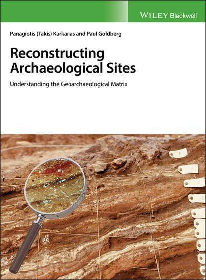Скачать книгу Reconstructing Archaeological Sites