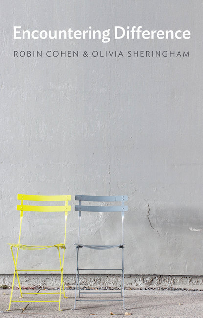 Скачать книгу Encountering Difference