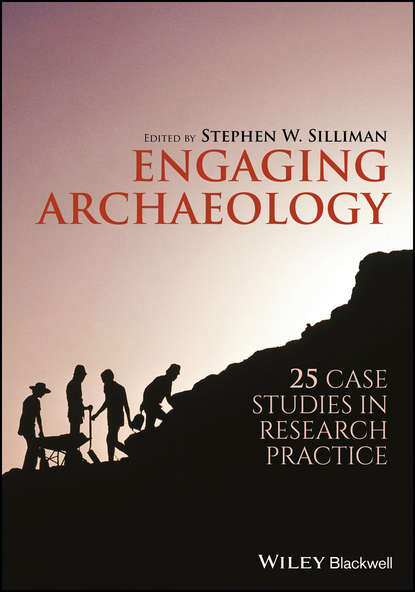 Скачать книгу Engaging Archaeology