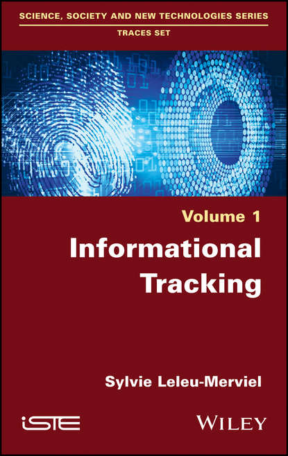 Скачать книгу Informational Tracking