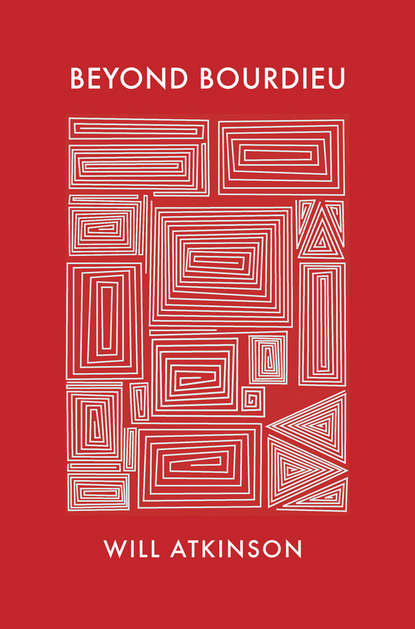 Скачать книгу Beyond Bourdieu
