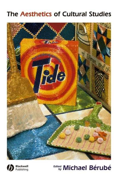 Скачать книгу The Aesthetics of Cultural Studies