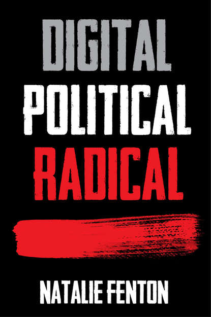 Скачать книгу Digital, Political, Radical