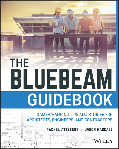 Скачать книгу The Bluebeam Guidebook