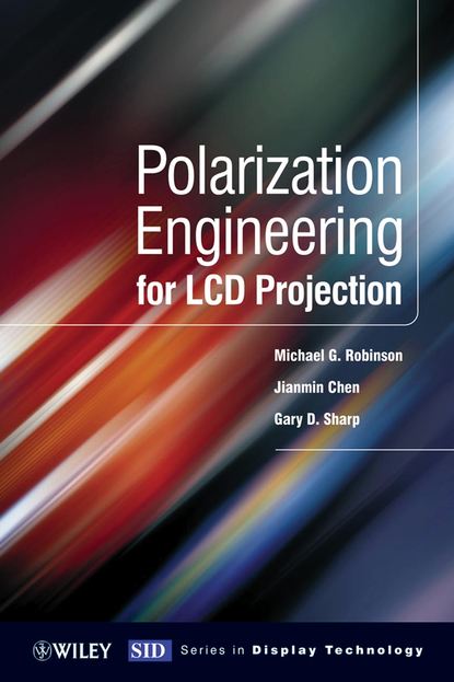 Скачать книгу Polarization Engineering for LCD Projection