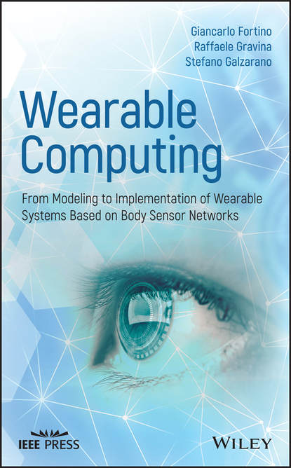 Скачать книгу Wearable Computing