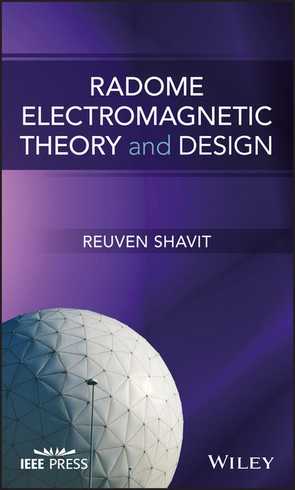 Скачать книгу Radome Electromagnetic Theory and Design