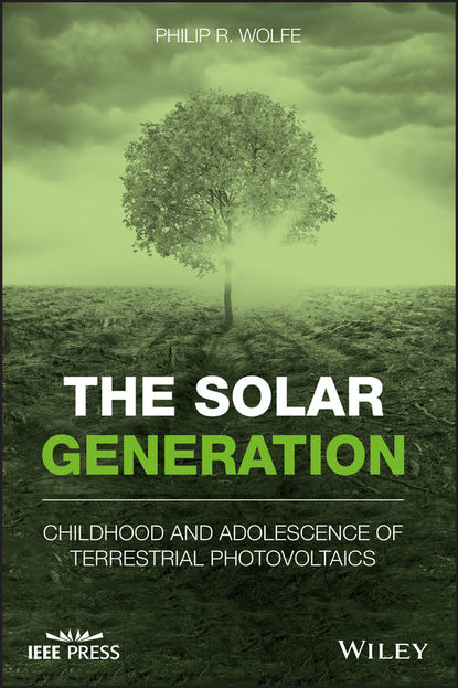 Скачать книгу The Solar Generation