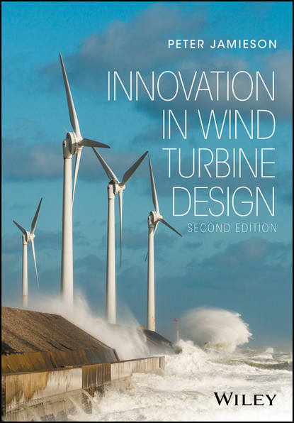 Скачать книгу Innovation in Wind Turbine Design