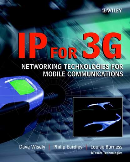 Скачать книгу IP for 3G