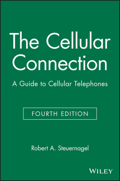 Скачать книгу The Cellular Connection