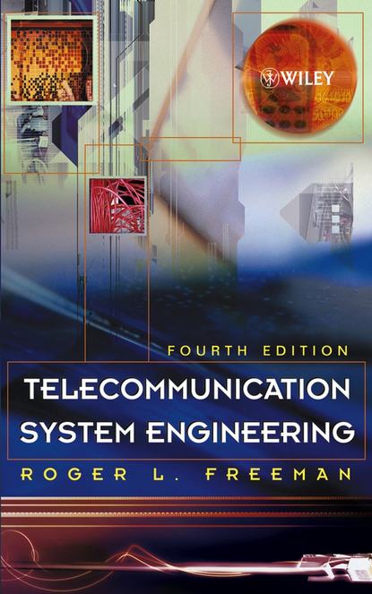 Скачать книгу Telecommunication System Engineering