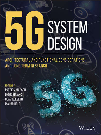 Скачать книгу 5G System Design