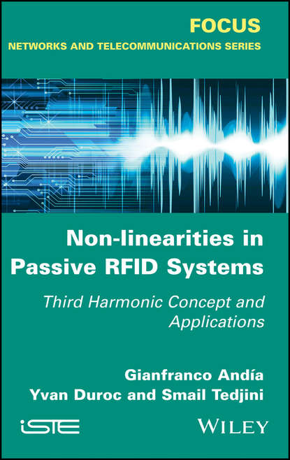 Скачать книгу Non-Linearities in Passive RFID Systems