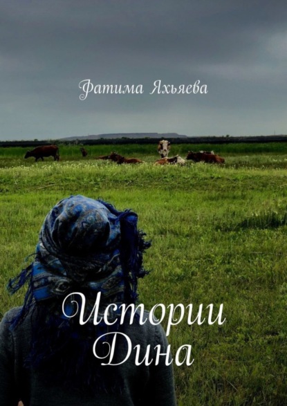 Скачать книгу Истории Дина