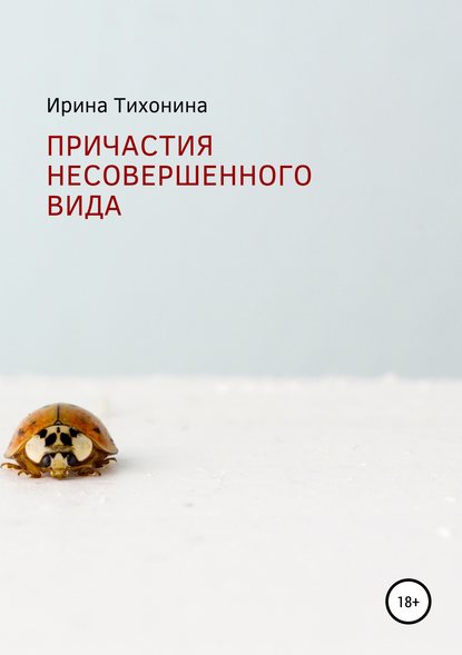 Скачать книгу Причастия несовершенного вида